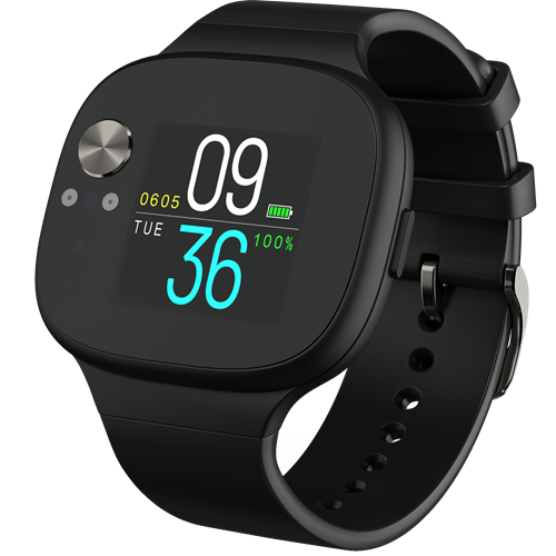 ASUS VivoWatch BP (HC-A04)