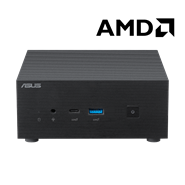 Mini PC PN 系列 - AMD 系統(tǒng)