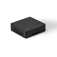 NUC 迷你電腦