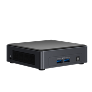 NUC 迷你電腦套件