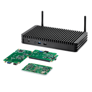 NUC 迷你電腦元件