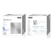 ZenDrive U7M (SDRW-08U7M-U)