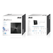 ZenDrive U7M (SDRW-08U7M-U)