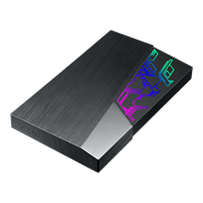 ASUS FX HDD (EHD-A1T/EHD-A2T)