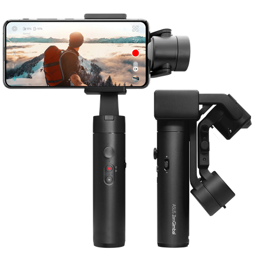ASUS ZenGimbal