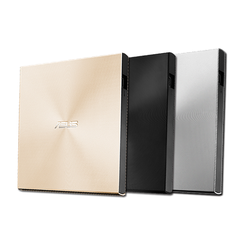 ZenDrive U9M (SDRW-08U9M-U)