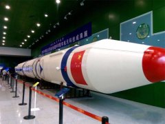 以核心技術優勢,恩億梯中標中國運載火箭技術研
